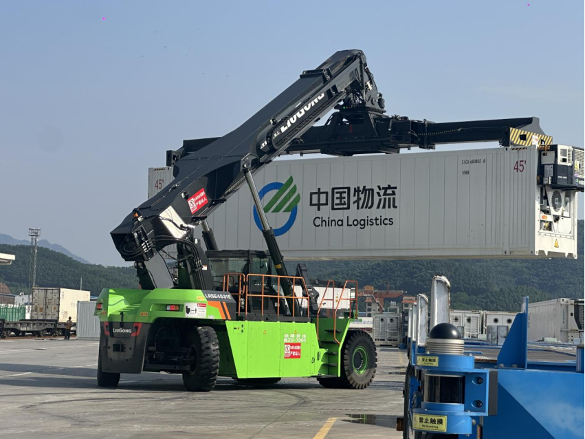 一颗榴莲的“跨国之旅”：藏在“榴莲自由”背后的中国壹定发官网实力